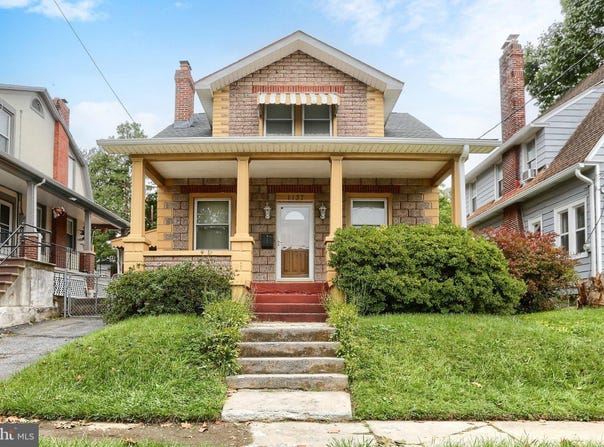 1137 S 19TH Street, HARRISBURG, PA 17104