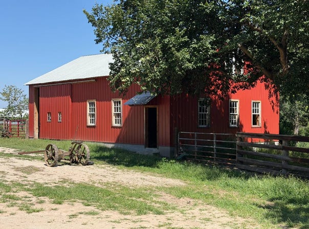 88519 516 Ave., Verdigre, NE 68783