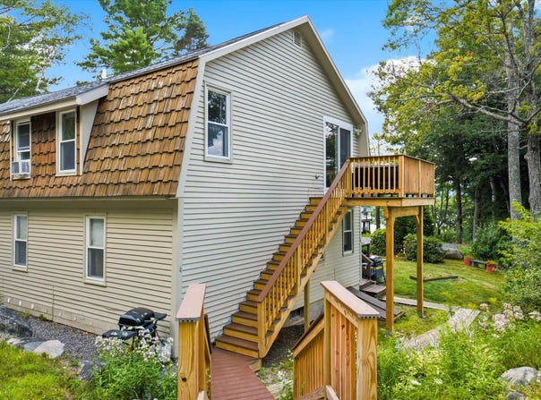 7 Sable Road, Bristol, NH 03222