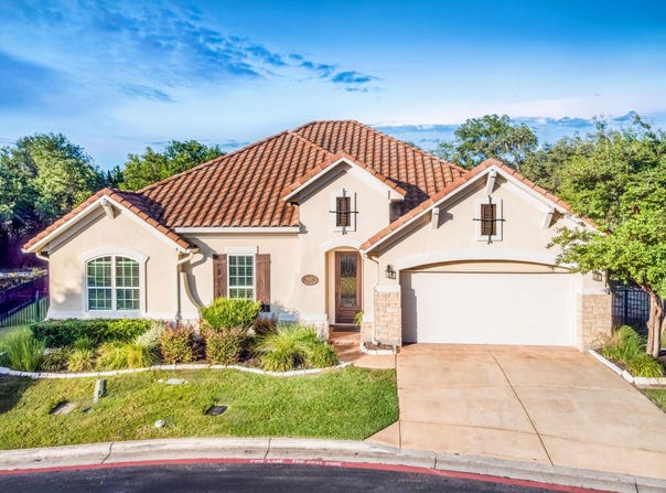 9017 Villa Norte Dr, Austin, TX 78726