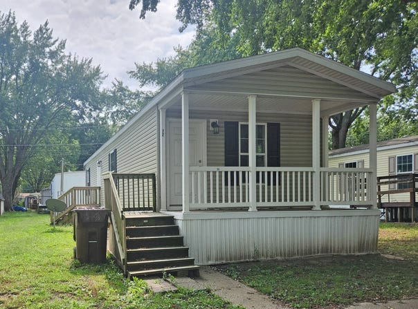 2501 N Apperson Way, Kokomo, IN 46901