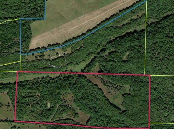 Lummis Lane, Wasola, MO 65773