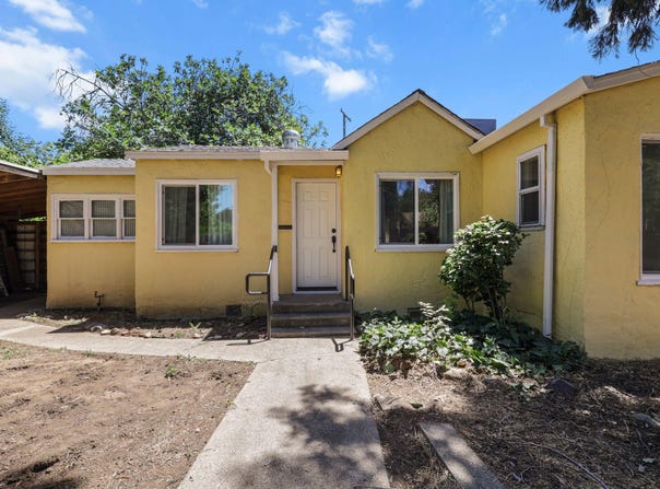 700 Severtson Drive, Redding, CA 96001