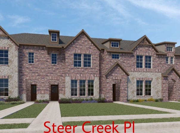 2121 Steer Creek Place, Mesquite, TX 75149