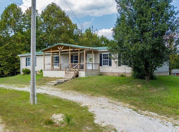 950 Glen Shaw Rd, Edmonton, KY 42129