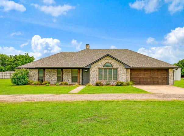 1250 CR 32240, Sumner, TX 75486