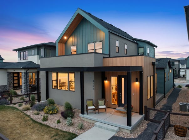 3106 N FIREFLY Blvd, Eagle Mountain, UT 84005