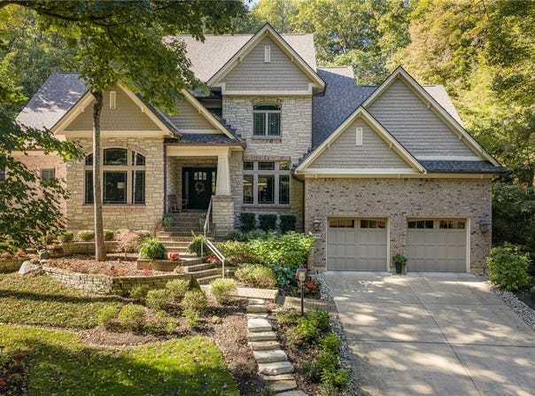 4548 Royal Ridge Way, Kettering, OH 45429