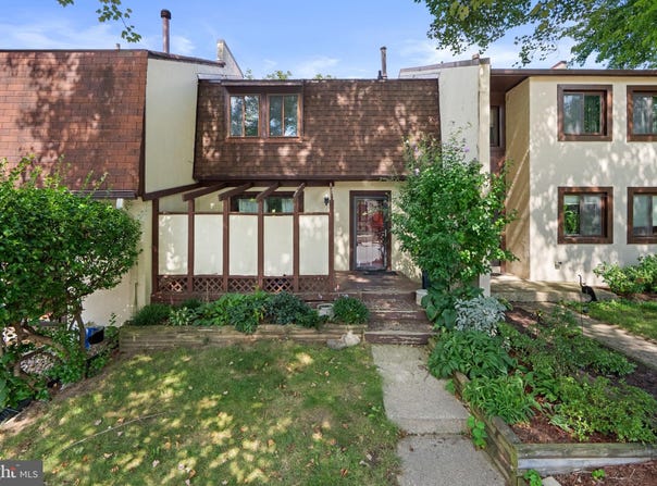 5405 WHITE MANE, COLUMBIA, MD 21045