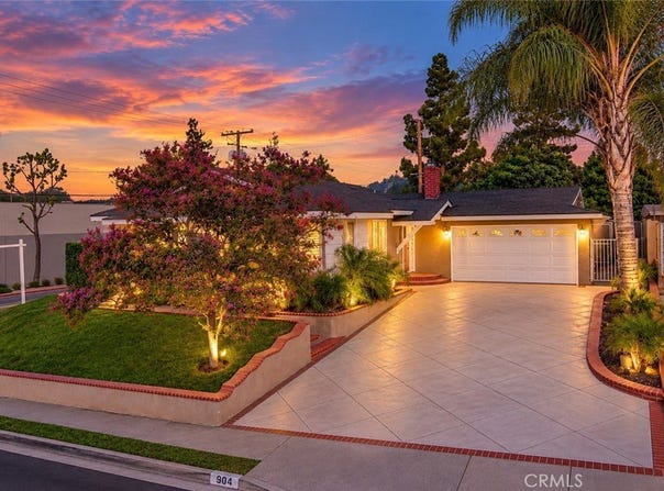 904 Beech Hill, Hacienda Heights, CA 91745