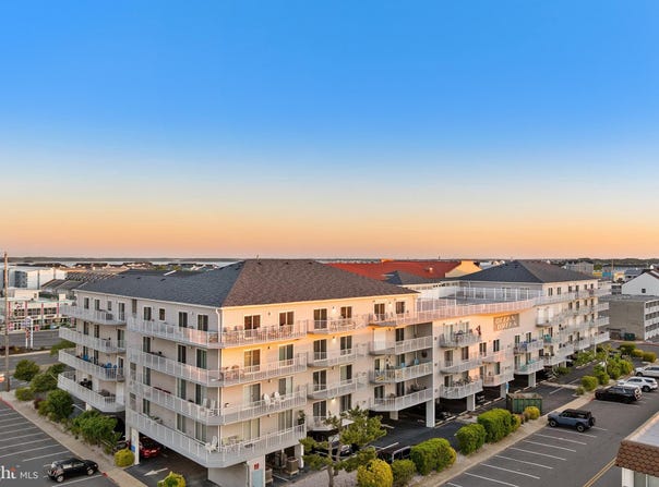 12101 ASSAWOMAN Drive, OCEAN CITY, MD 21842