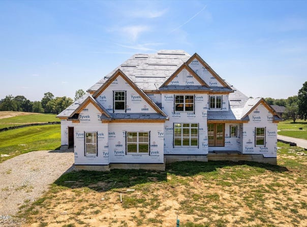3100 Quarry Rd, Prospect, KY 40059