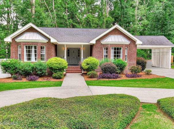 218 Spring Valley Road, Waynesboro, GA 30830