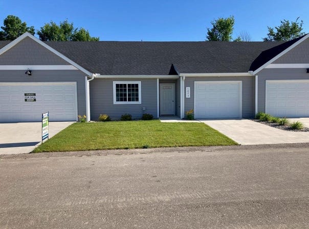 4293 Highpoint Drive, Wayland, MI 49348
