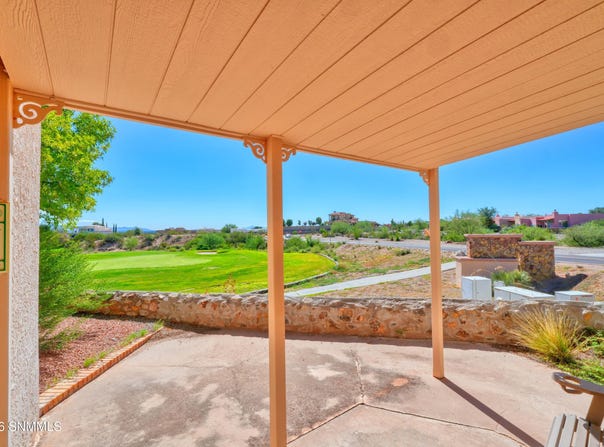 1 Las Casitas, Las Cruces, NM 88007