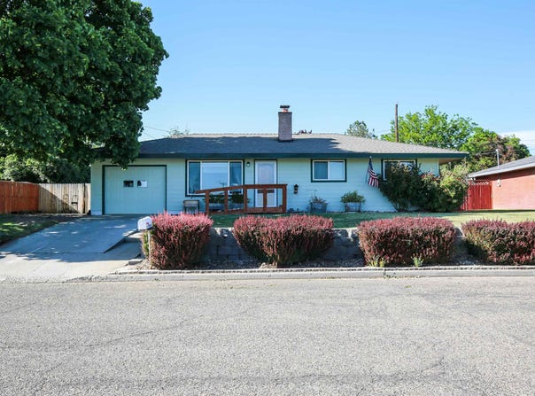 240 Park Drive, Weiser, ID 83672