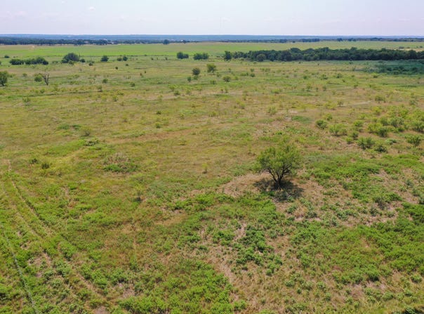 29.56 Acres Ballard Road, Jacksboro, TX 76458
