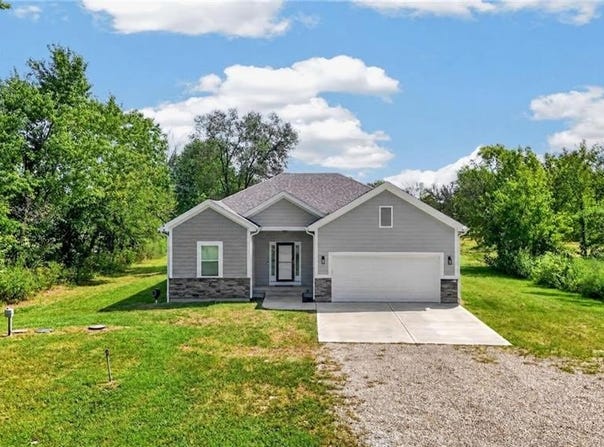281 SW 131st Highway, Holden, MO 64040