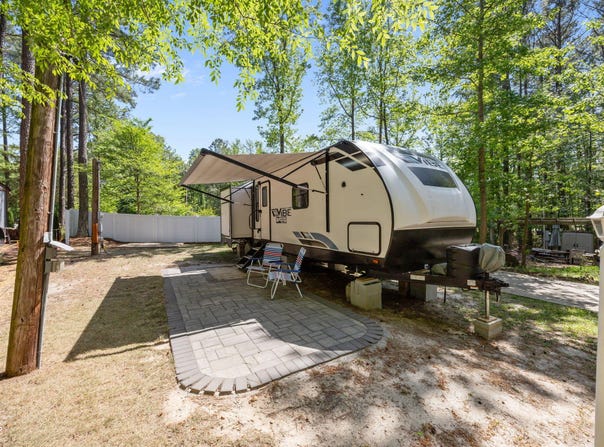 126 Kansas Drive, Louisburg, NC 27549