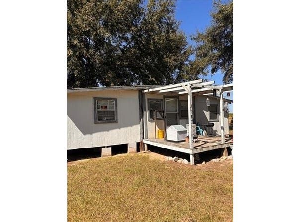 220 HARGRAVE Road, Bunkie, LA 71322