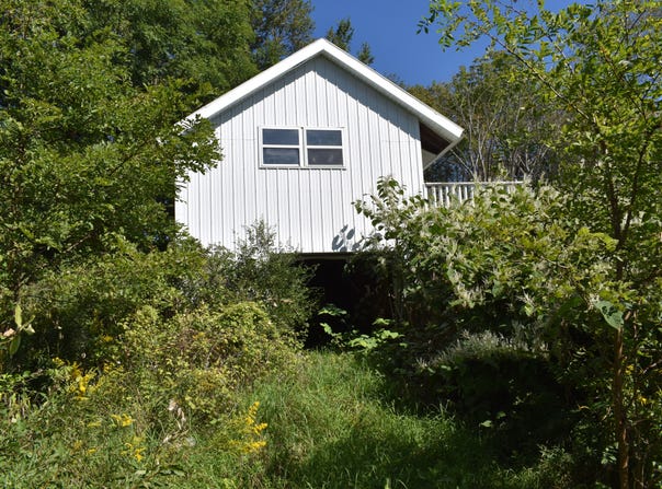 Round Top Road, South Dayton, NY 14062