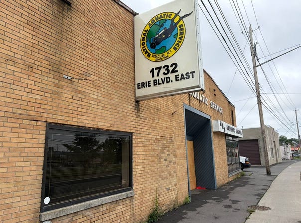 1732 Erie E Blvd, Syracuse, NY 13210