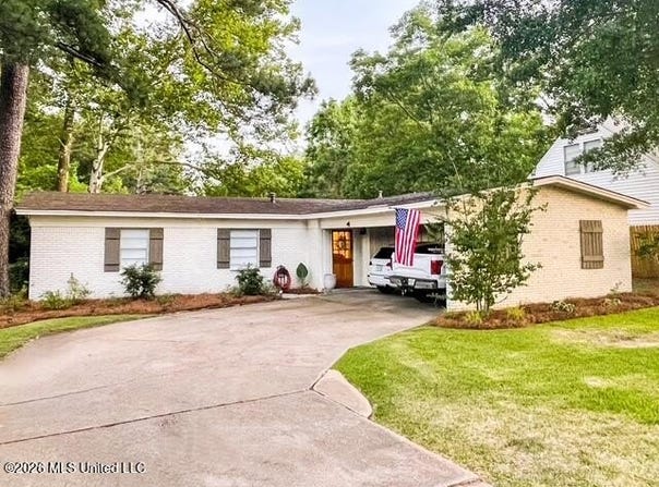 1004 Andover Street, Clinton, MS 39056