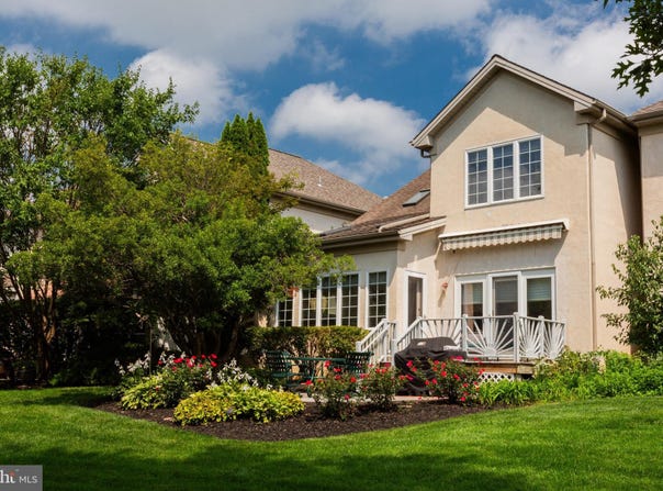 1078 STILLWOOD Circle, LITITZ, PA 17543