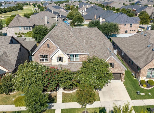 1305 5th Street, Argyle, TX 76226
