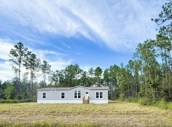 4240 Isaac St, Hastings, FL 32145