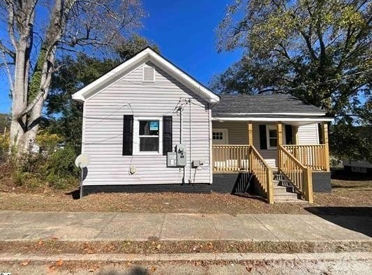 505 E Robinson Street, Gaffney, SC 29340