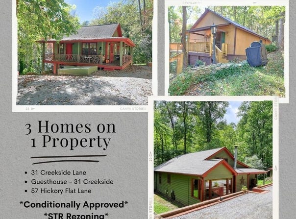 31 Creekside Lane, Clayton, GA 30525