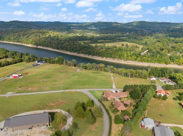 Colyer Rd lot: 2, Bronston, KY 42518