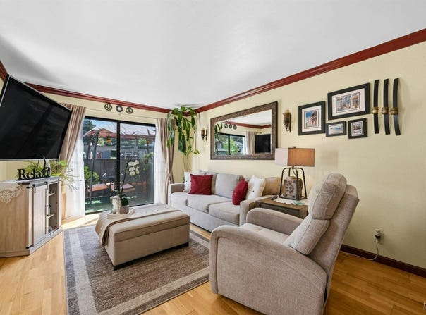 1195 Kenwal Road, Concord, CA 94521