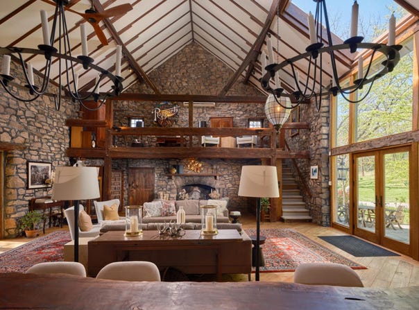 6990 PHILLIPS MILL Road, NEW HOPE, PA 18938