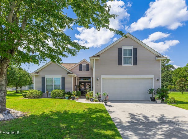 5019 Pierhead Court, Southport, NC 28461