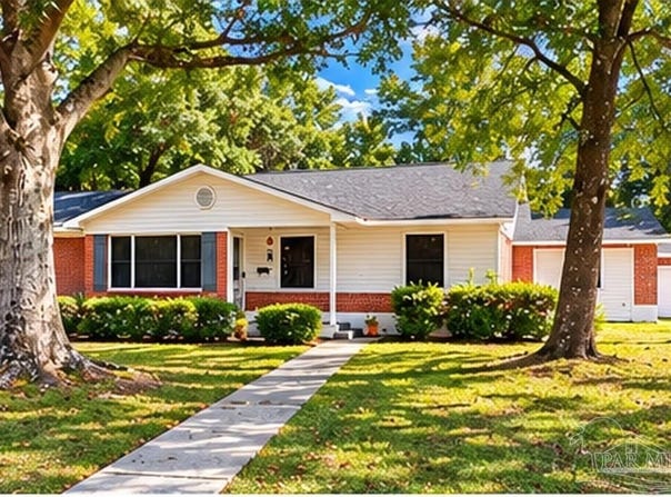 509 6th Ave, Atmore, AL 36502