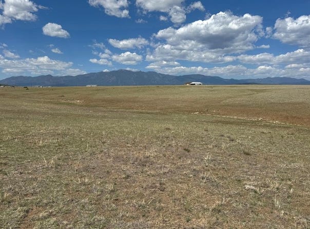 TBD Lot 13A Pickney Rd, Rye, CO 81069