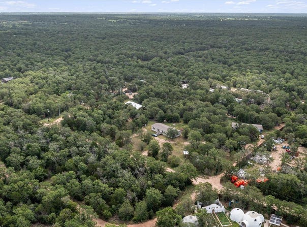 163 Northside Ln, Cedar Creek, TX 78612