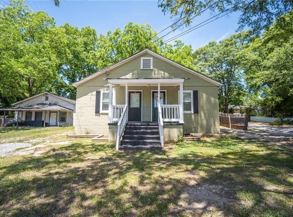 90 Martin Luther King Jr Drive, Winder, GA 30680