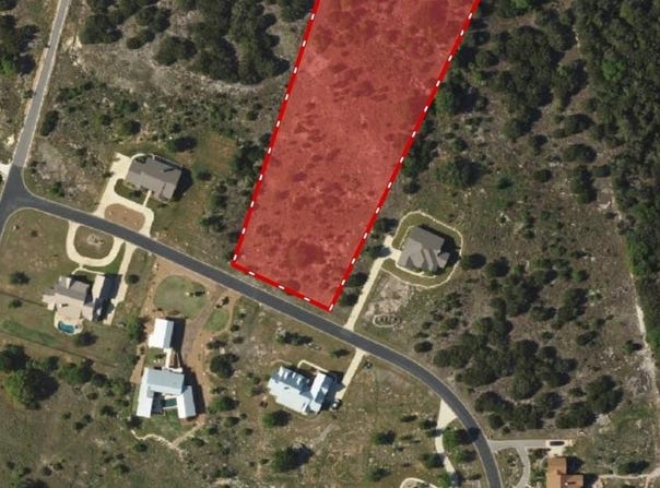 115 Big Sky, Burnet, TX 78611