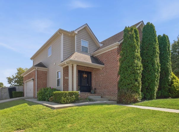 2322 Patchen Wilkes Drive, Lexington, KY 40509