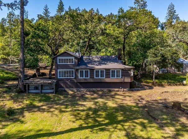 19210 State Highway 128, Calistoga, CA 94515