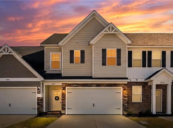 1803 Honey Milk Road, Chesapeake, VA 23323