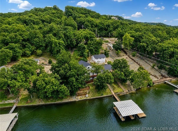 1117 Dogwood Road, Lake Ozark, MO 65049