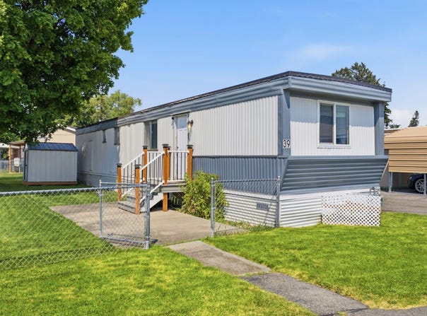 21725 E Wellesley Ave, Otis Orchards, WA 99027