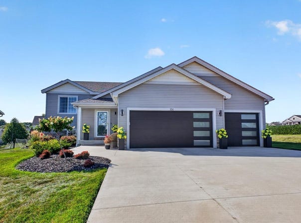 336 Interior Drive, Pine Island, MN 55963