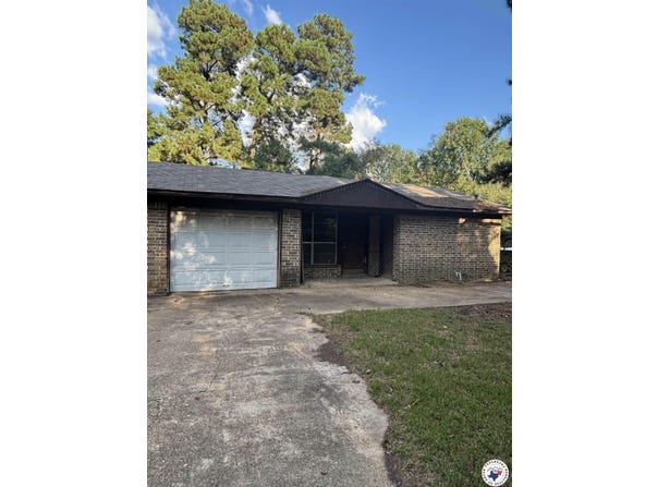 71 Macedonia RD, Texarkana, TX 75501