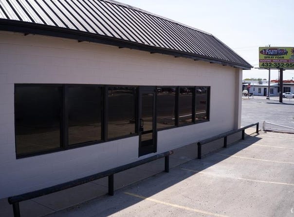 2705 W Wall St, Midland, TX 79701