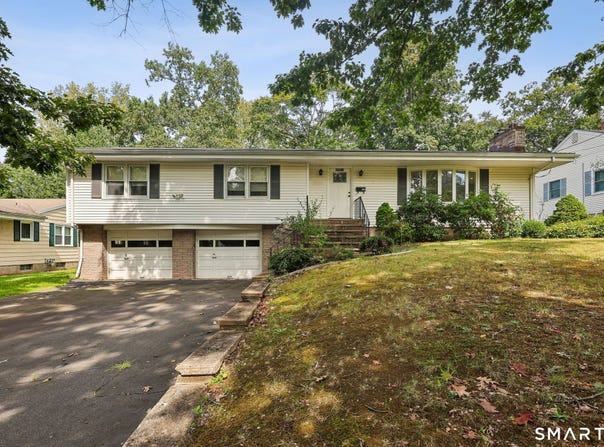 144 Tuttle Drive, New Haven, CT 06512